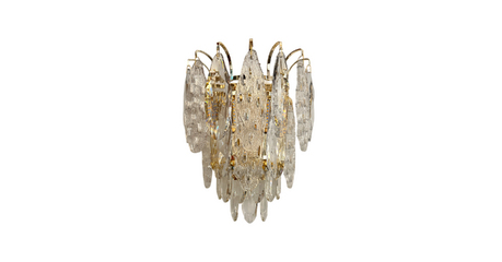 Настенный светильник Delight Collection OD2095-wall gold