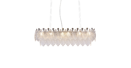 Подвесная люстра Delight Collection OD231809/120 gold