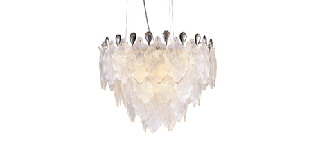 Подвесная люстра Delight Collection OD231809/80 gold