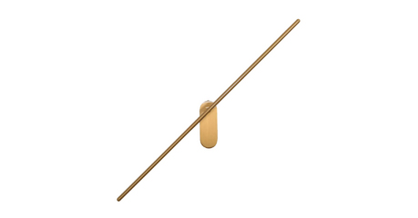 Настенный светильник Delight Collection OM8208 OM820851 rose gold