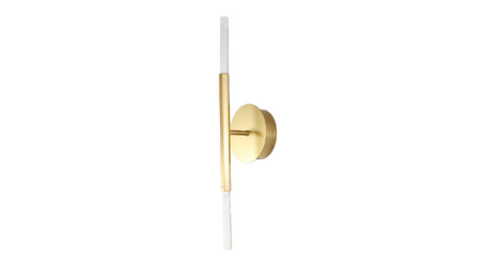 Бра Delight Collection OMW0929-2 gold