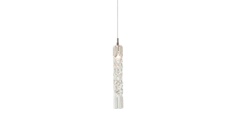 Подвесной светильник Delight Collection Twist OWD272-1 gold