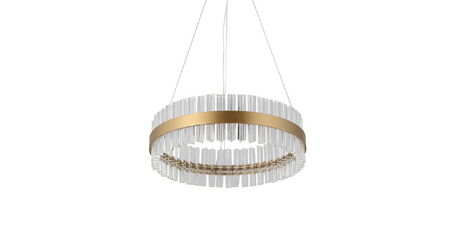 Подвесная люстра Delight Collection Saturno ST-8877-60