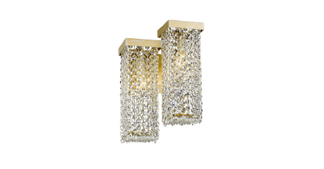 Настенный светильник Delight Collection 68065 W68065-2 gold
