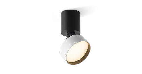 Накладной спот Delight Collection WB8513DR