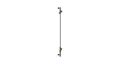 Настенный светильник Delight Collection WD1242DR