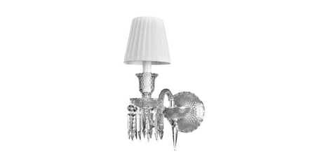 Бра DeLight Collection Baccarat style ZZ86303-1W