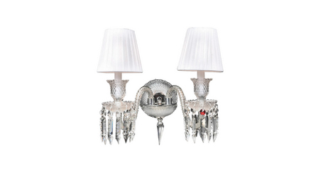 Бра Delight Collection Baccarat style ZZ86303-2W