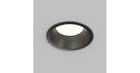 Точечный светильник Denkirs Iner DK2155-BK