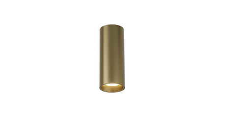 Накладной светильник Denkirs Shine tube DK2615-SB