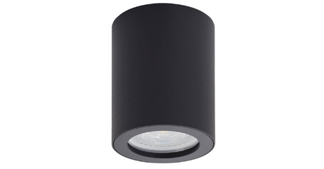Потолочный светильник Denkirs DK3007-BK