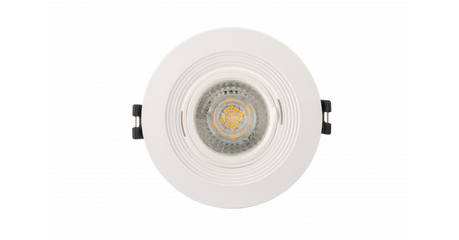 Встраиваемый светильник Denkirs DK3029-WH
