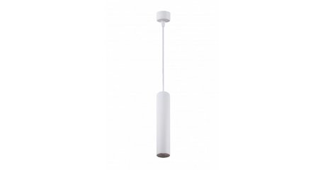 Подвесной светильник Denkirs Tube DK4050-WH