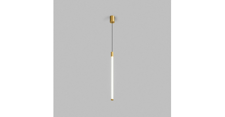 Подвесной светильник Denkirs Aura DK4314-BR