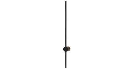 Бра Denkirs Stang DK5012-BK