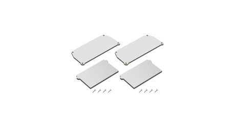 Комплект заглушек Denkirs Flod DK5852-WH