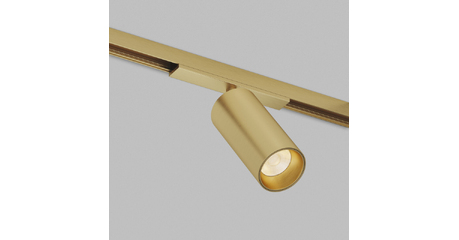 Трековый магнитный светильник Denkirs Shine Spot Zigbee DK5941-SB