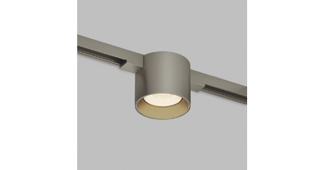 Трековый магнитный светильник Denkirs Shine Spot Zigbee DK5943-DN