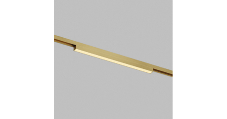Трековый магнитный светильник Denkirs Shine Linear Zigbee DK5951-SB
