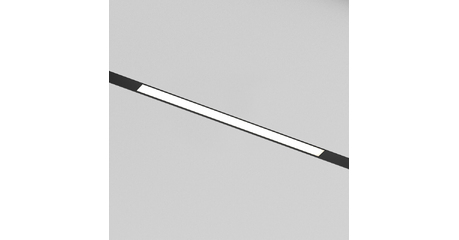 Трековый светильник Denkirs Smart Linear Zigbee DK8304-BK