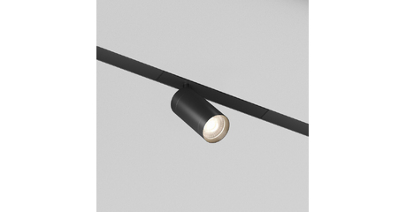 Трековый светильник Denkirs Smart Spot Zigbee DK8310-BK