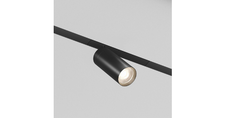 Трековый светильник Denkirs Smart Spot Zigbee DK8320-BK