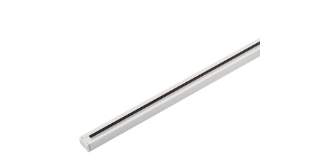 Шинопровод Denkirs DK Track White TR1001-WH