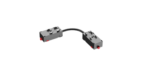 Коннектор Denkirs Smart TR2103-BK