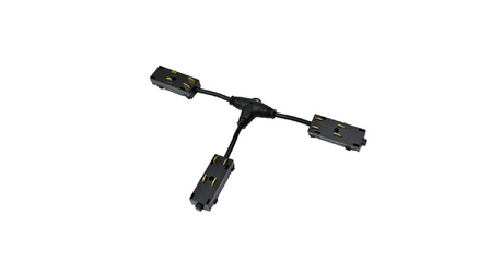 Коннектор Denkirs Smart Uni TR2115-BK
