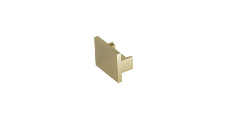 Торцевая заглушка Denkirs SHINE BASE TR5735-SB
