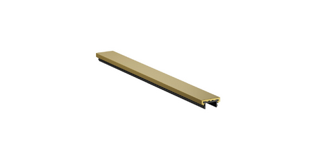 Заглушка Denkirs Shine base TR5736-SB