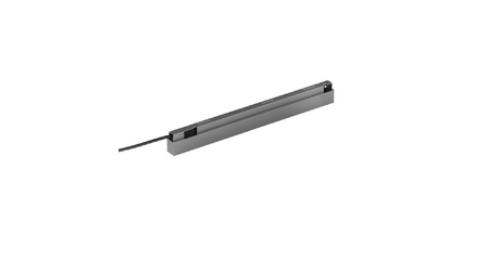 Внешний блок питания для трека Denkirs Shine Base 150Вт DC48 IP20 TR5739-DN