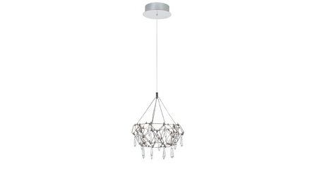 Подвесной светильник Divinare Rotondo 1019/02 SP-28