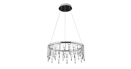 Подвесная люстра Divinare Rotondo 1019/02 SP-70