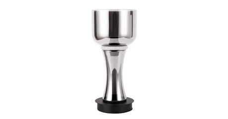Настольная лампа Divinare Volturn 1243/06 TL-15
