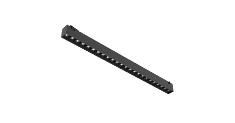Трековый светильник Divinare Decorato 2462/06 SP-24