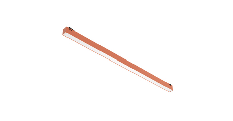 Трековый светильник Divinare Decorato 2477/34 SP-30