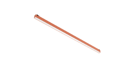 Трековый светильник Divinare Decorato 2481/34 SP-40