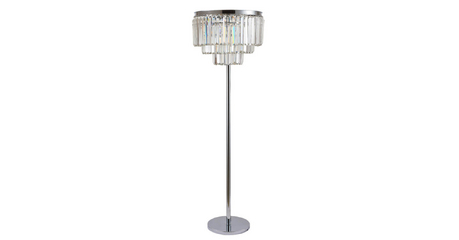 Торшер Divinare Nova 3001/02 PN-6