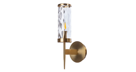 Бра Divinare Sham 4505/17 AP-1