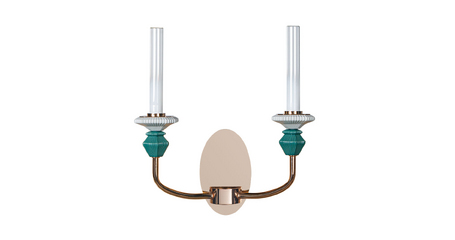Бра Divinare Capello 4947/01 AP-2
