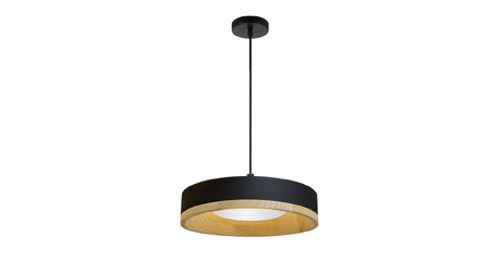 Подвесной светильник Divinare Vaso 5119/06 SP-12