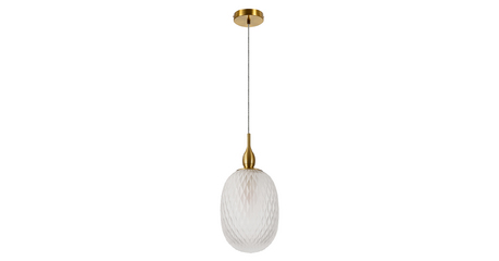 Подвесной светильник Divinare Verdi 5818/03 SP-1