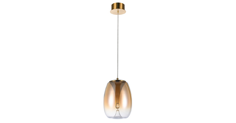 Подвесной светильник Divinare Campo 5874/07 SP-8