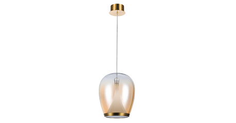 Подвесной светильник Divinare Campo 5875/07 SP-20