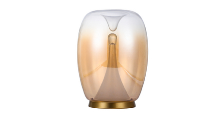 Настольная лампа Divinare Campo 5875/07 TL-15