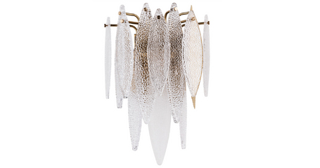 Бра Divinare Amelie 6003/01 AP-1