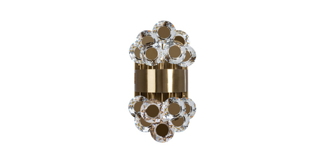 Бра Divinare Amalthea 7202/17 AP-2