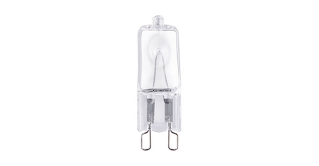 Лампа галогенная Elektrostandard G9 50W прозрачная 4607138146967