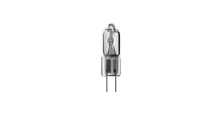 Лампа галогенная Elektrostandard G4 20W прозрачная 4607138147018